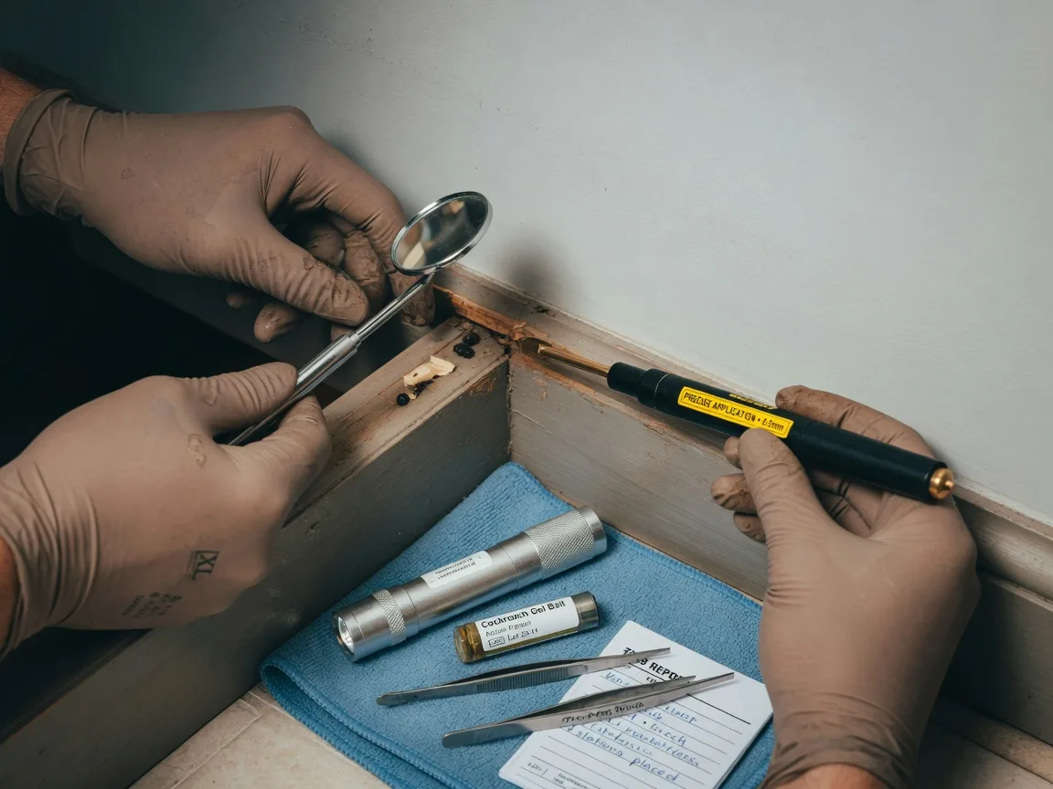 Why choose Emergency Pest Control in Osage, IA
